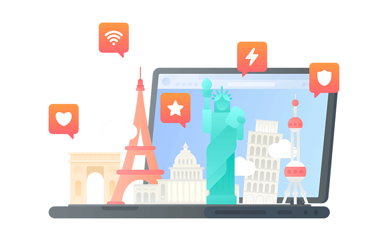 代理虾米音乐的回国vpn - 海外刷抖音VPN